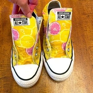 Citrus converse